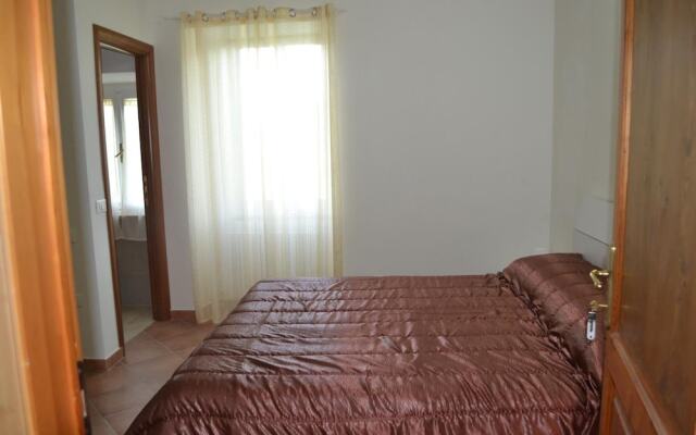 Camere I Monelli