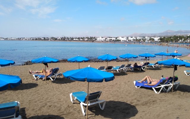 Puerto del Carmen Beach Apartment