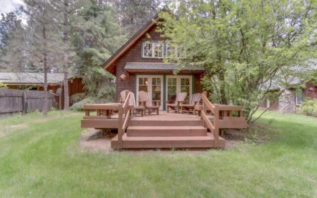 Metolius Cabin 10