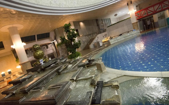 Hotel Nongshim