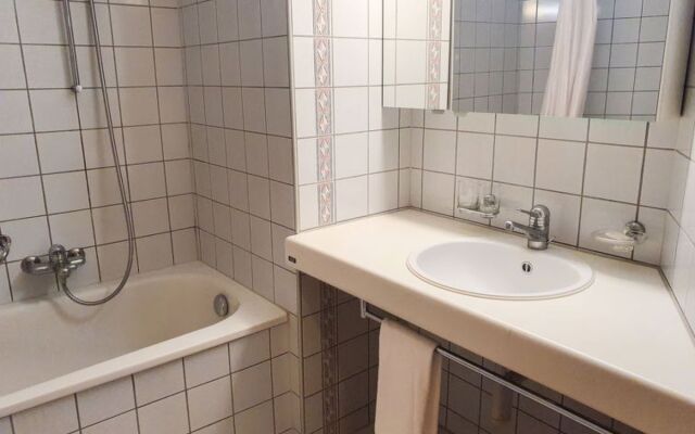 Chalet Abendrot 36805