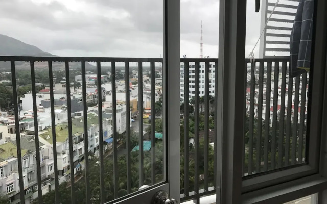 Handy Luxury Apartment