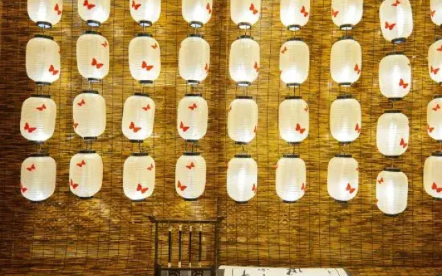 Lijiang Source Resort Hotel