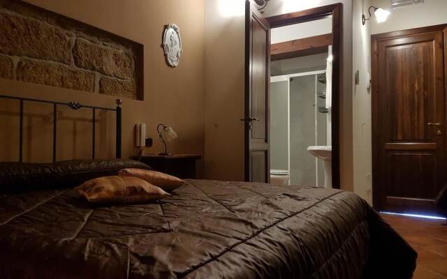 Bed & Breakfast Le Oasi