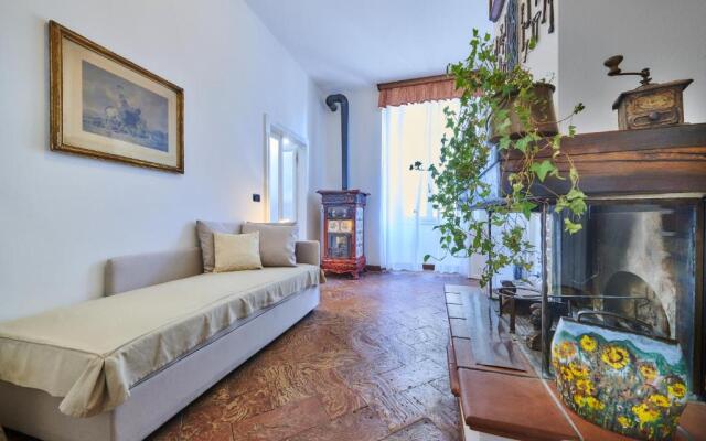 Villa Annamaria B&B