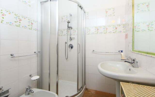 Locazione turistica Podere dei Venti