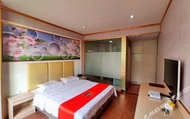 Chang An Hotel