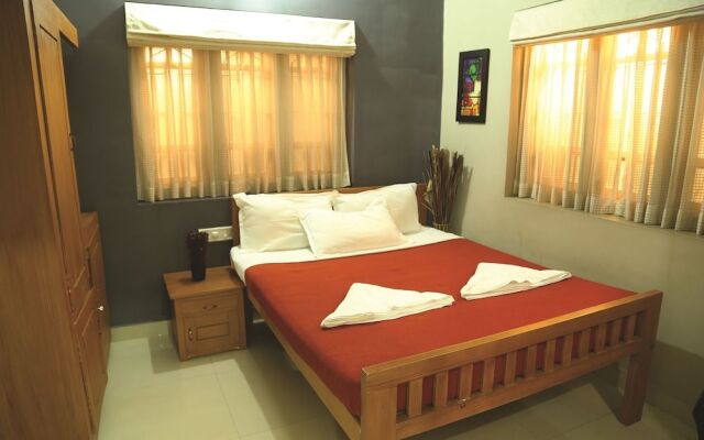 Wayanad Cliff Apartment Hotel