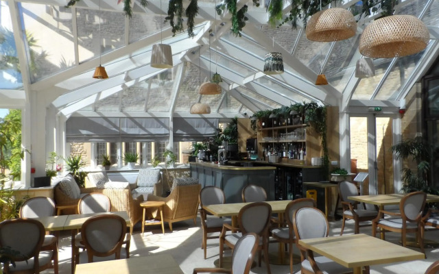 Stanton House Hotel