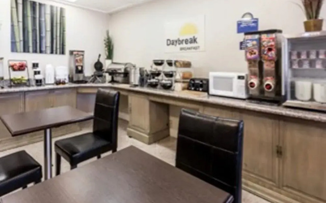 Days Inn Davis