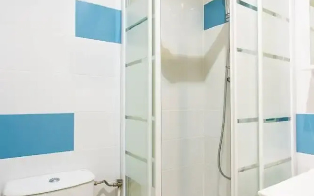 Magnificent Studio - 2P - Moulin Rouge