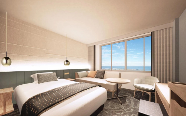 Kamenoi Hotel Awajishima