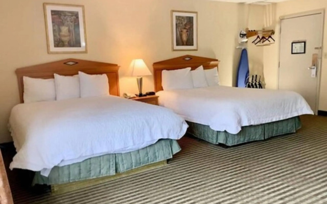 Whitney Inn & Suites