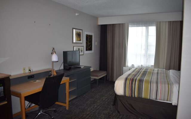 Country Inn & Suites by Radisson, Hagerstown, MD