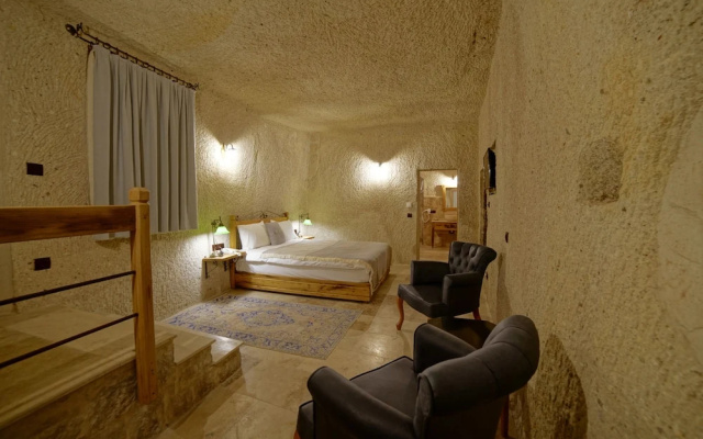 Design Cave Hotel