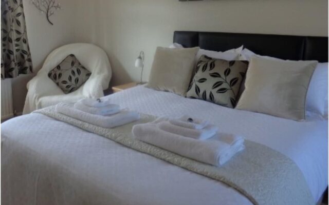 Potters House - Bed & Breakfast