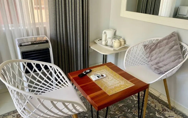 Studio Near Airport City Centre - 2317