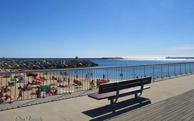 Rosário - two bedroom apart- Buarcos - Figueira da Foz