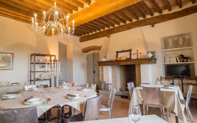 La Dispensa Bio Agriturismo