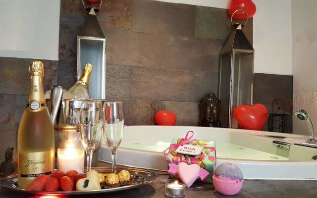 Alaia Holidays Apartments & Suite Caballero de Gracia