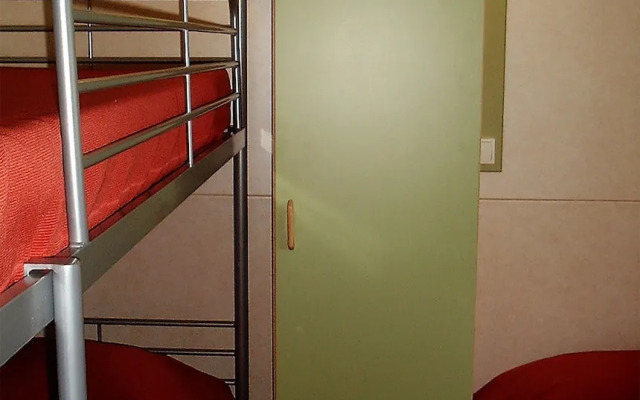 Parque de Campismo Orbitur Gala