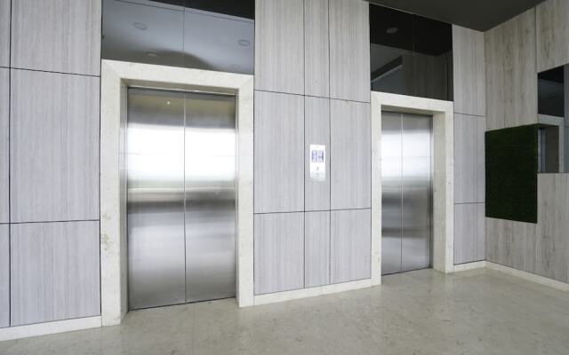 Capital O 2677 My Tower Apartment