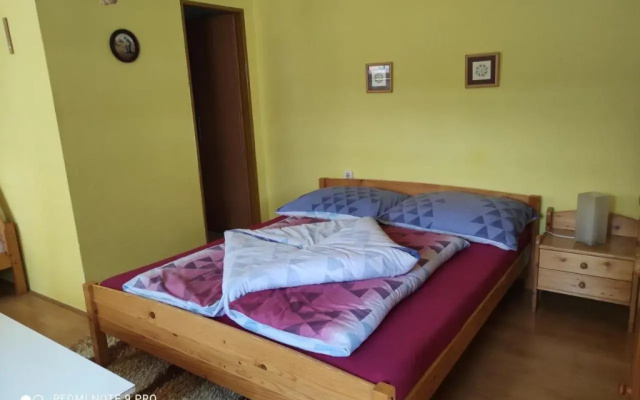 Privat ALMA