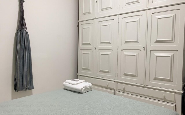 Apartment for Couples in Flamengo 150m From the Subway Cavirio Bdm512