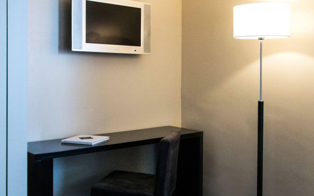 Epico Recoleta Hotel