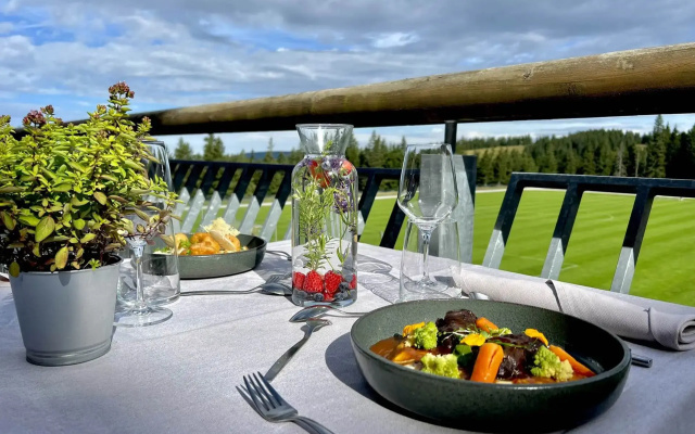 Natura Hotel - Rogla