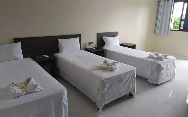 Carajas Hotel