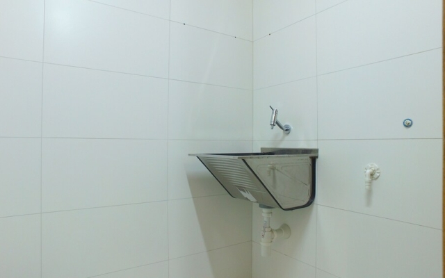Edifício Studio Design - Apto 103