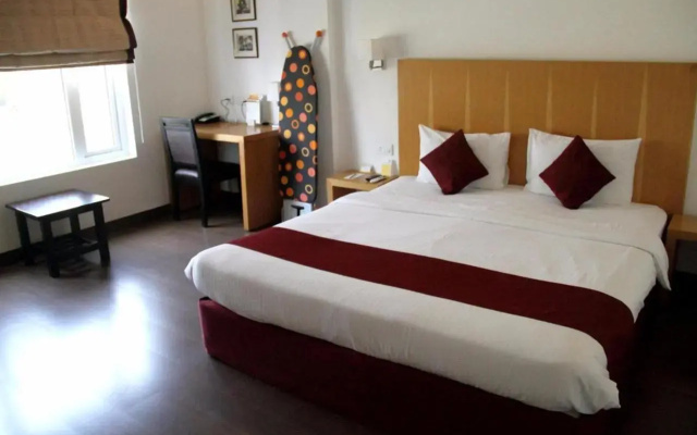 Keys Prima by Lemon Tree Hotels, Katti-Ma, Chennai