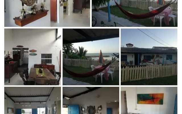 Hostal La Casa De La Abuela