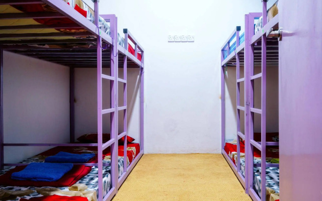 River Jazz Guest House Melaka