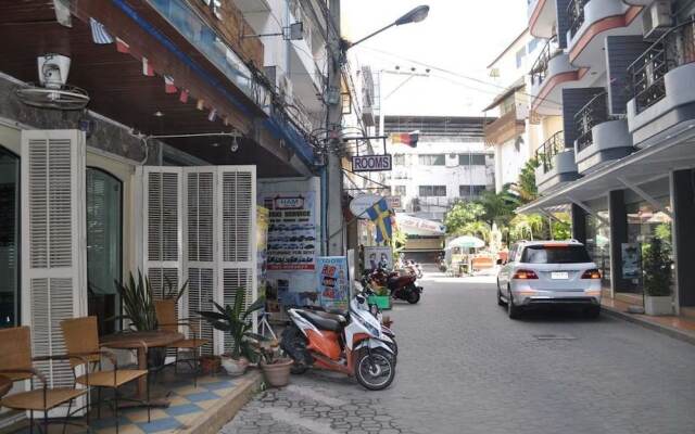 Ansu Hotel