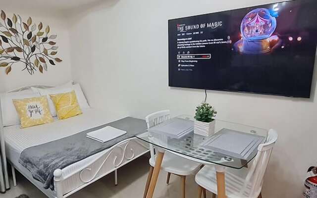 Inspiria Condo Units beside Abreeza Mall Davao