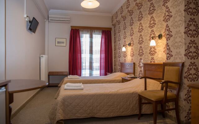 Liberty Hotel