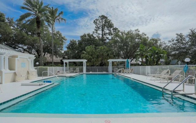 University Park 01 - 2 Br Home