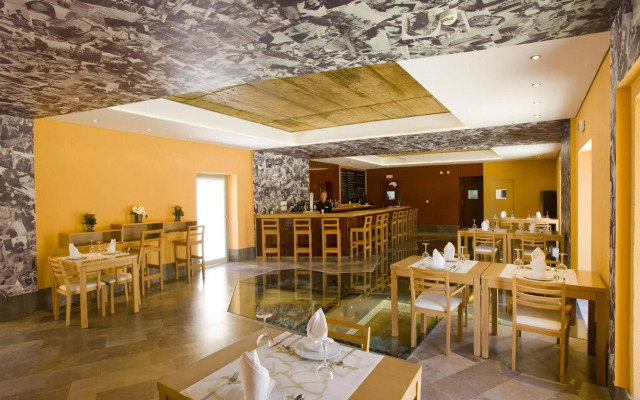 Hotel Palacio Marqués de Arizón