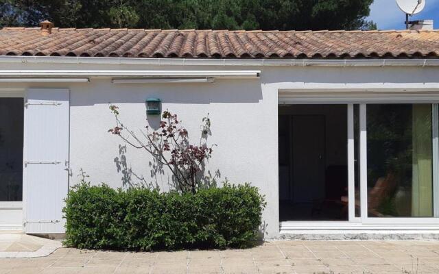 Maison Sainte-Marie-de-Ré, 4 pièces, 6 personnes - FR-1-544-19