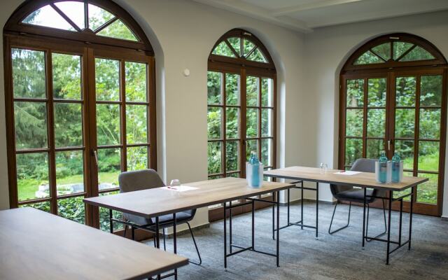 Schlosshotel Braunfels