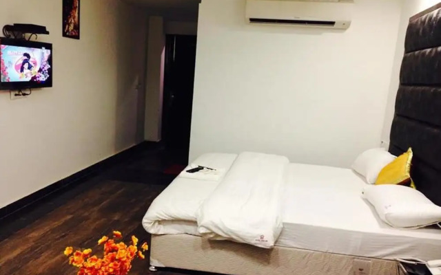 Hotel Satyam - New Delhi Railway Station