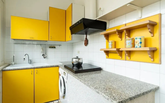 Casa Gentile con giardino