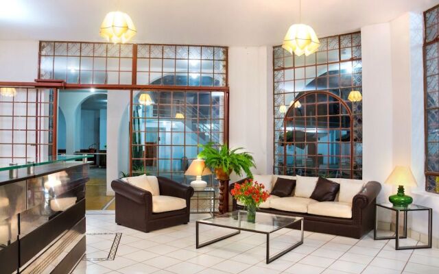 Hotel Cocos Inn