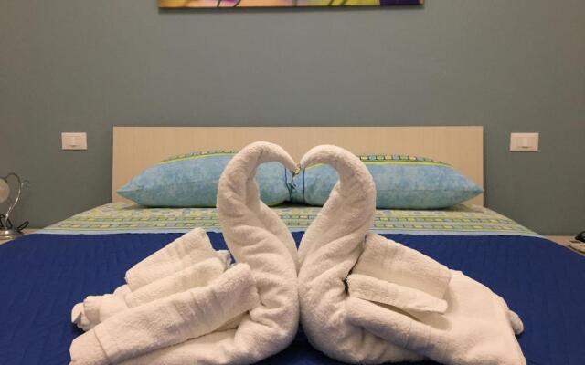 Sicania holiday house 1