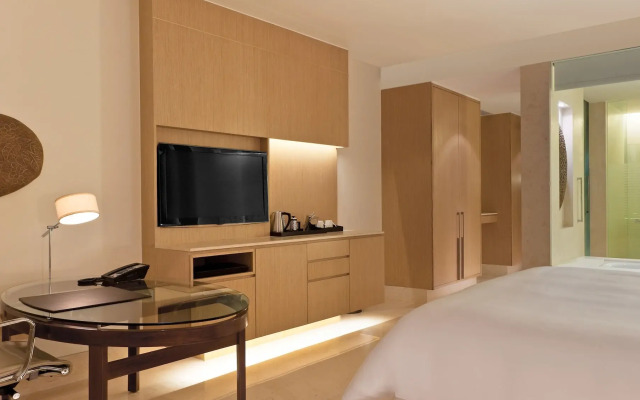 The Westin Gurgaon, New Delhi