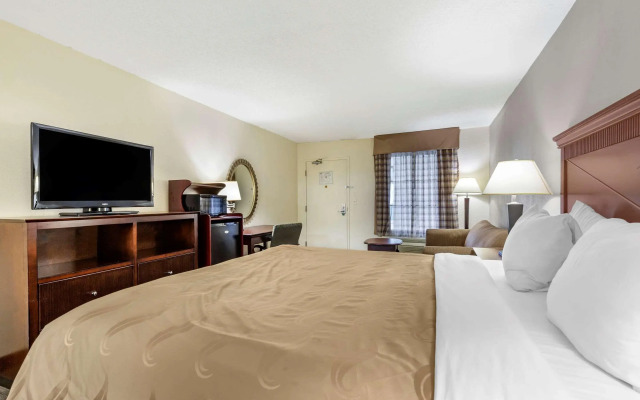 Quality Inn Windsor Mill