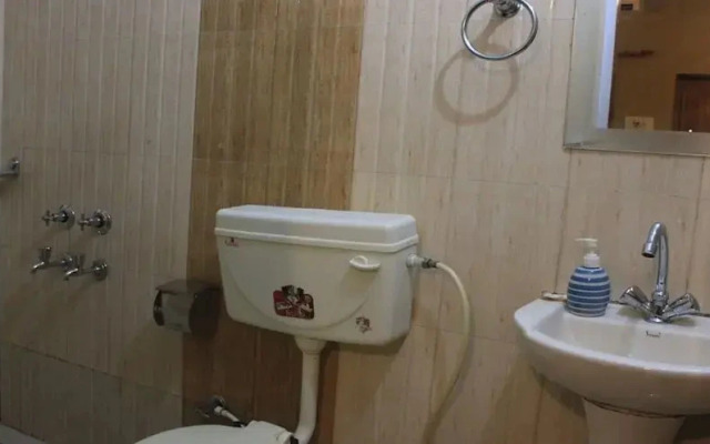 V Resorts Corbett Farmyard