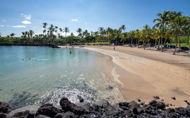 Mauna Lani Fairways #102 - 3 Br Condo